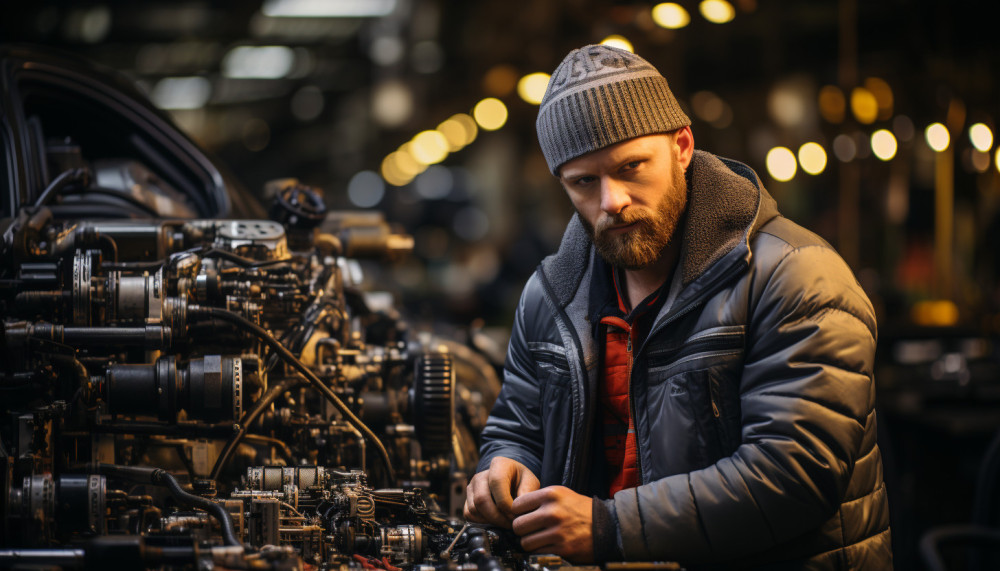 Mantenere la tua auto come nuova con questi segreti di manutenzione