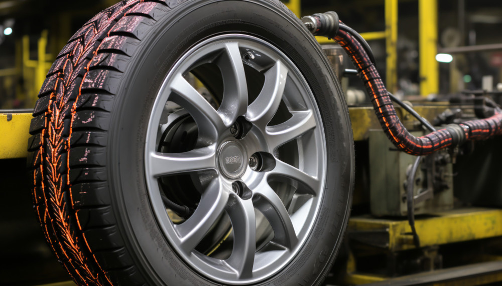 Manutenzione auto: come far durare più a lungo i pneumatici