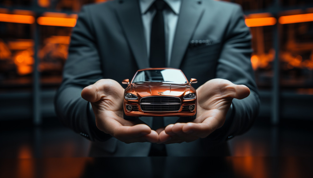 Proteggere il tuo investimento: comprendere l'importanza delle garanzie auto