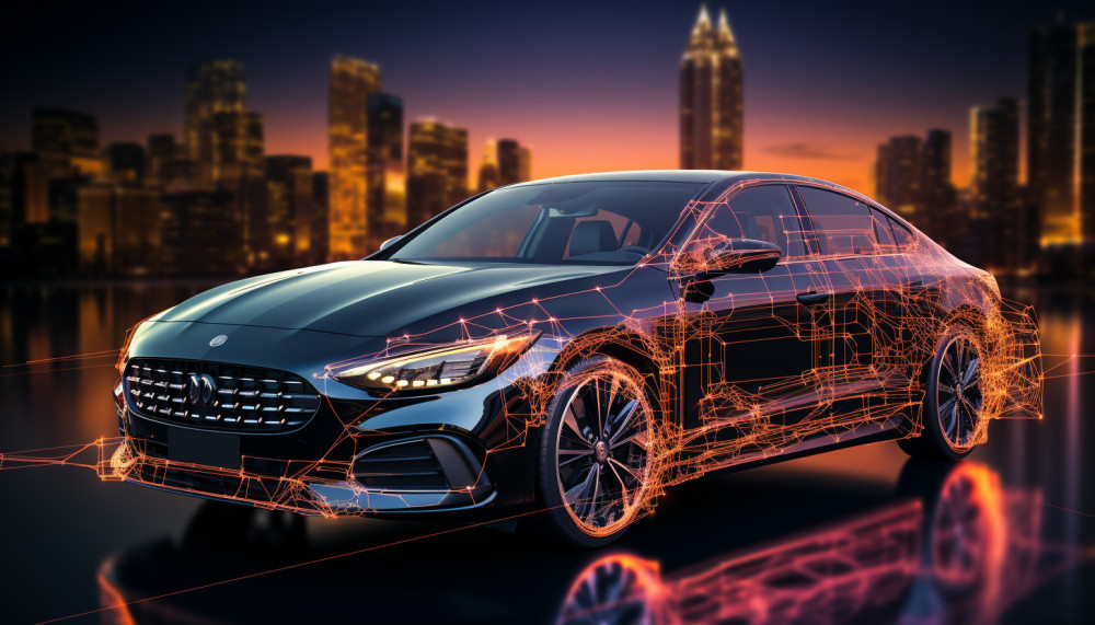 Un viaggio nel futuro: esplorare le tendenze emergenti negli autoveicoli